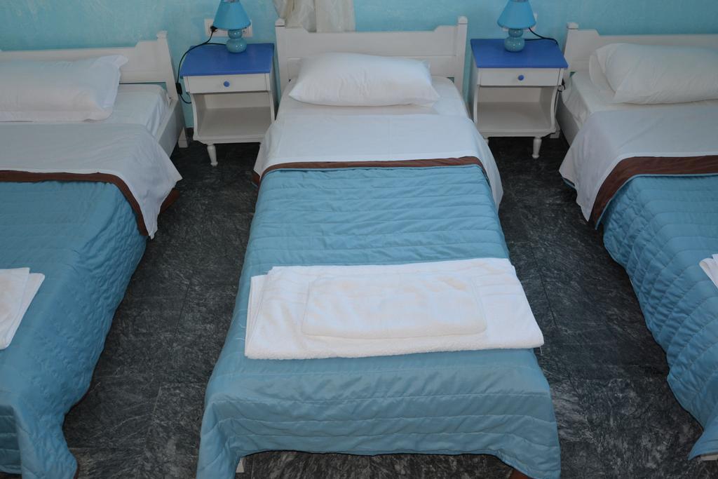 Pension Katerina Studios Tourlos Kamer foto